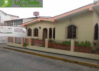 Censo estudiantil para ingreso a Fundación La Salle