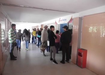 Asic Boconó brinda apoyo a pacientes con enfermedades crónicas