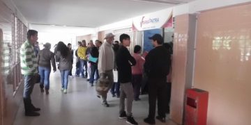 Asic Boconó brinda apoyo a pacientes con enfermedades crónicas