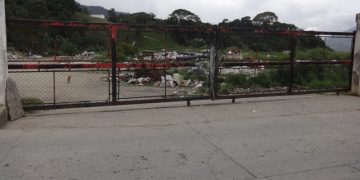 Sin solucionarse problemas del vertedero de basura