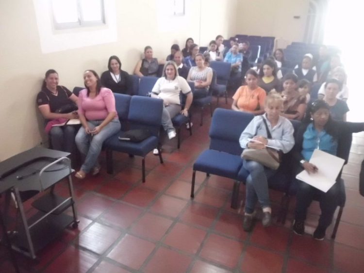 Estado Venezolano seguirá dando respuesta educativa