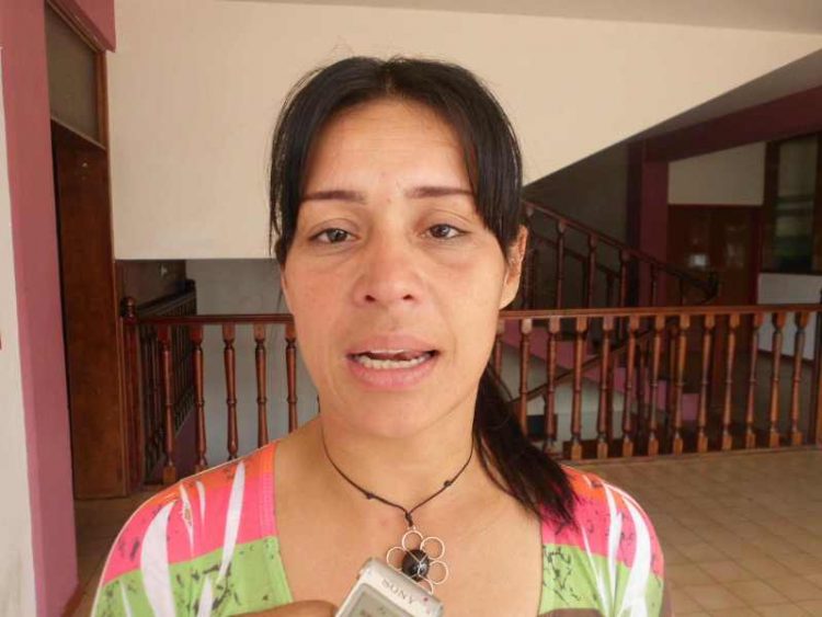 Con 11 candidatas Boconó dio grito de carnaval