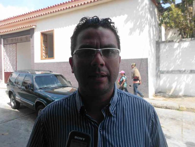 Estado Venezolano seguirá dando respuesta educativa