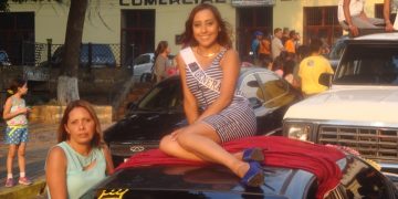 Imponen 3 bandas y 11 candidatas aspiran reinado del carnaval