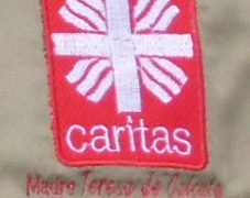 Cáritas nombrará comité de recepción para ayuda humanitaria