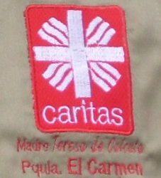 Cáritas nombrará comité de recepción para ayuda humanitaria