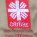 Cáritas nombrará comité de recepción para ayuda humanitaria