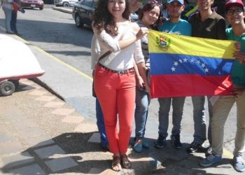 La Juventud al rescate de la democracia