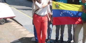 La Juventud al rescate de la democracia