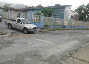 Varios problemas confrontan en La Peineta de Boconó