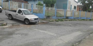 Varios problemas confrontan en La Peineta de Boconó