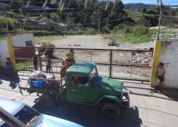Cerrado nuevamente el vertedero de basura de Boconó