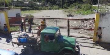 Cerrado nuevamente el vertedero de basura de Boconó