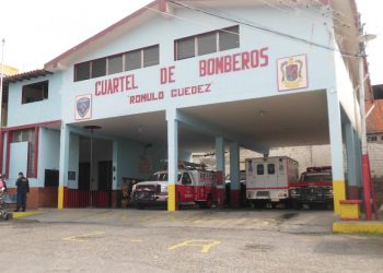 Cuerpo de Bomberos continúa recibiendo falsas alarmas