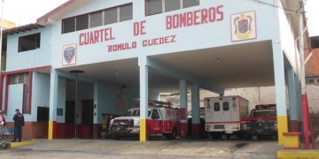Cuerpo de Bomberos continúa recibiendo falsas alarmas