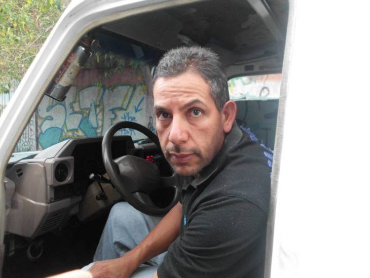 Parada de Las Lomas debe funcionar en terminal