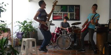 La juventud venezolana la más audaz de Latinoamérica