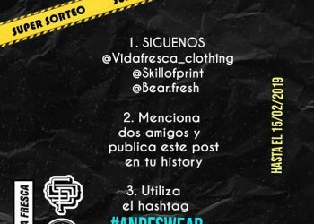 Talento andino: dos marcas con actitud llegan con un concurso