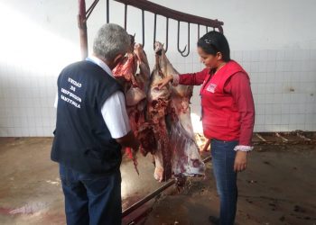SACS continúa haciendo vigilancia y seguimiento a los establecimientos del Táchira