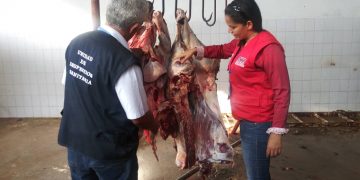 SACS continúa haciendo vigilancia y seguimiento a los establecimientos del Táchira