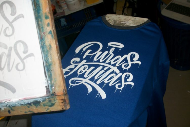 Talento y juventud: estampados Cool