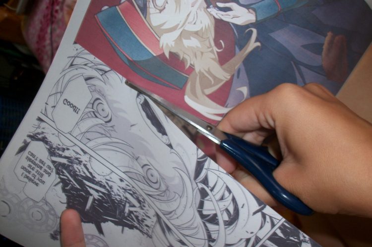 Talento y juventud: estampados Cool