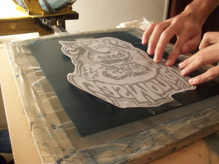 Talento y juventud: estampados Cool