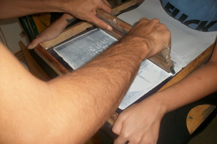 Talento y juventud: estampados Cool