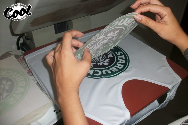 Talento y juventud: estampados Cool