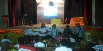 Directora nacional de educación primaria cumplió agenda en Trujillo