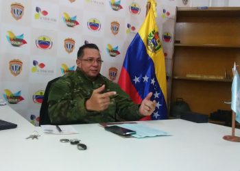 Cicpc Trujillo capturó a uno de los más buscados de la banda del «Cagón»