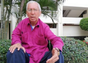 Walter Márquez: Ingresar la ayuda humanitaria con cordones humanos es de altísimo riesgo