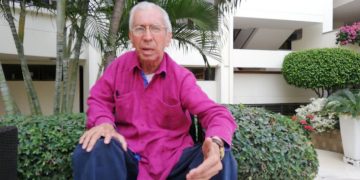 Walter Márquez: Ingresar la ayuda humanitaria con cordones humanos es de altísimo riesgo