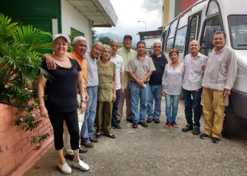 Propuestas de la AC “Voces de Valera” para la ciudad