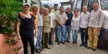 Propuestas de la AC “Voces de Valera” para la ciudad