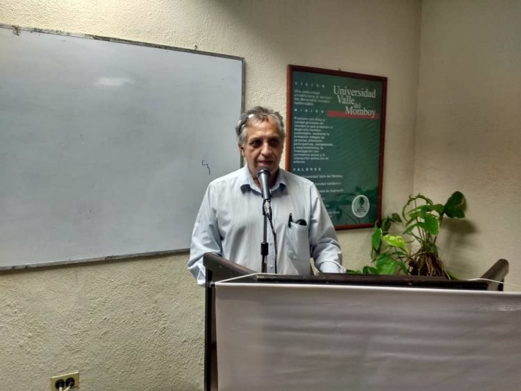 La sociedad civil valerana ya tiene Comisión Bicentenaria