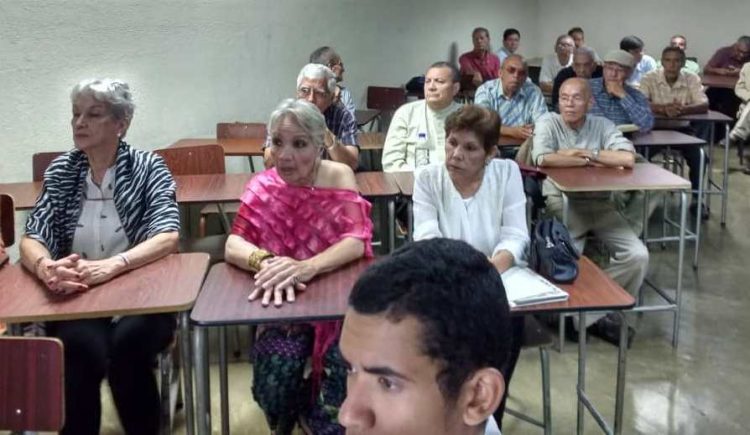 La sociedad civil valerana ya tiene Comisión Bicentenaria