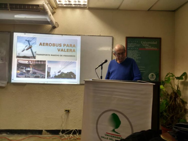 La sociedad civil valerana ya tiene Comisión Bicentenaria