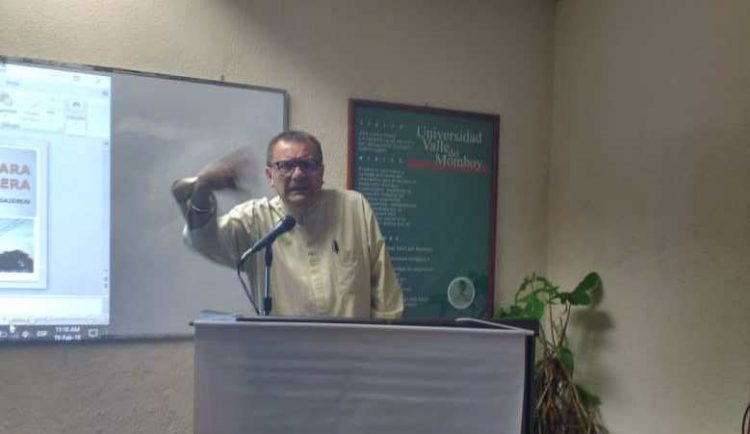 La sociedad civil valerana ya tiene Comisión Bicentenaria