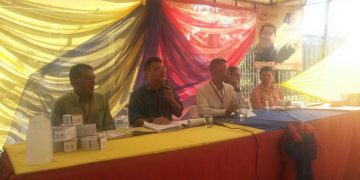 Canon de arrendamiento en el Mercado Municipal de Boconó se ajusta a Petros