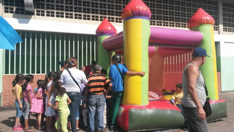 Canon de arrendamiento en el Mercado Municipal de Boconó se ajusta a Petros