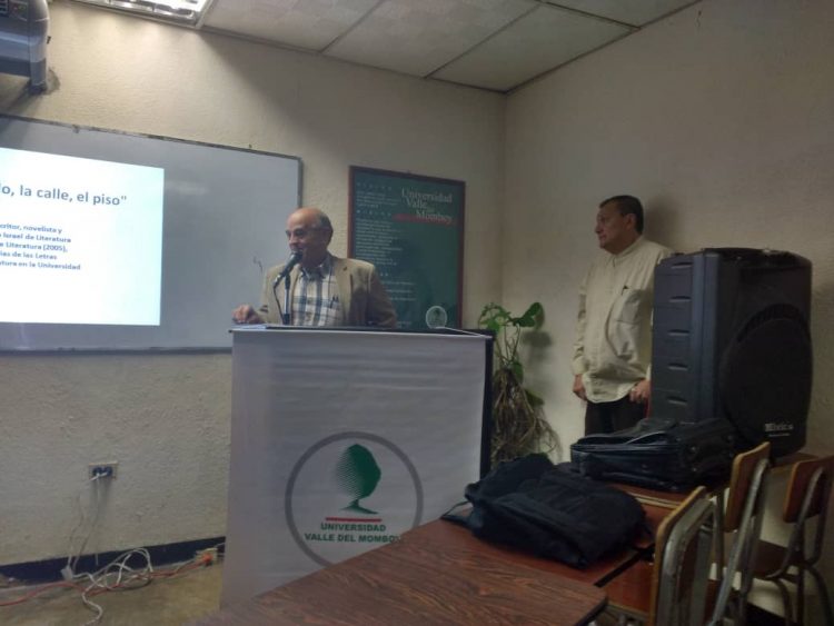 La sociedad civil valerana ya tiene Comisión Bicentenaria