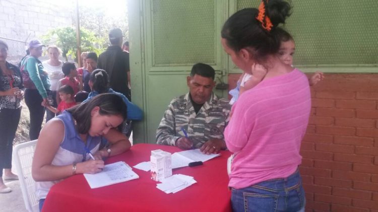 Canon de arrendamiento en el Mercado Municipal de Boconó se ajusta a Petros