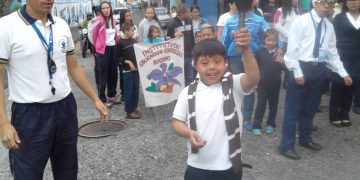 36 años festeja el Instituto de Educación Especial en Boconó