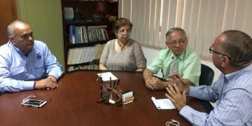 Invitan a foro y talleres de Derechos Humanos del 25 al 28 de febrero en la Unet