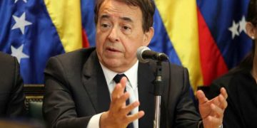 Internacional Socialista: El único camino para Venezuela son unas elecciones libres