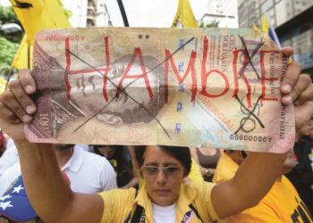 El padecer de los profesionales venezolanos: sobreviviendo