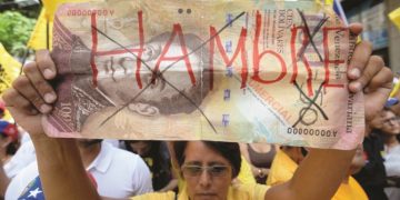 El padecer de los profesionales venezolanos: sobreviviendo