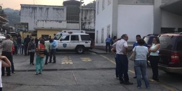 Otorgan libertad bajo medida de presentación a psiquiatra Ledys Mata