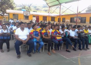 ﻿Más de 11 mil trujillanos se activaron en el Congreso Pedagógico